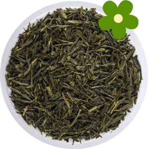 japan type fukuoka sencha de Öko 003