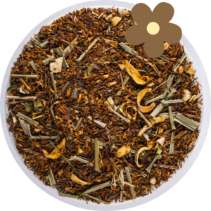 ice age (flavoured rooibos* blend)